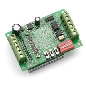 TB6560 3A Single Axis Controller Stepper Motor Driver