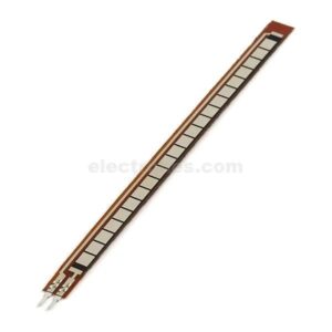 Multiple Bend Flex Sensor 4.5 Inch