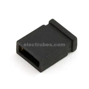 2 Pin Jumper Connector