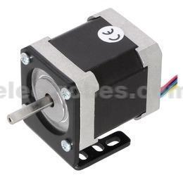 0J5627.260.jpg Nema17 Stepper Motor Angle Mount Bracket for CNC & 3D Printer - Image 2