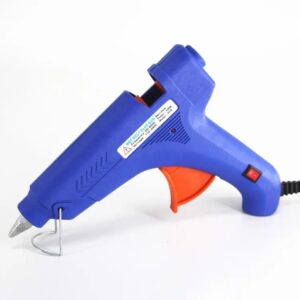 100W Hot Melt Electric Glue Gun Heating Gun