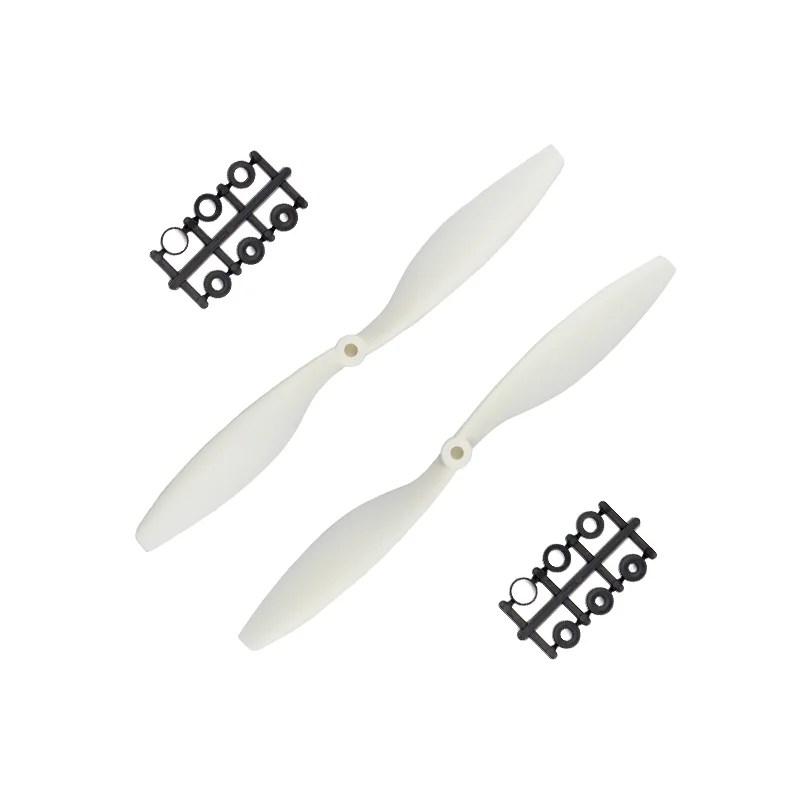 1045-Propeller-Pair-CW-CCW-10-inch-10x4.5-For-RC-Drone-FPV-Multi-Rotor-white-color-in-Pakistan.jpg 1045 Propeller Pair CW/CCW 10 inch 10×4.5 For RC Drone FPV Multi Rotor – White