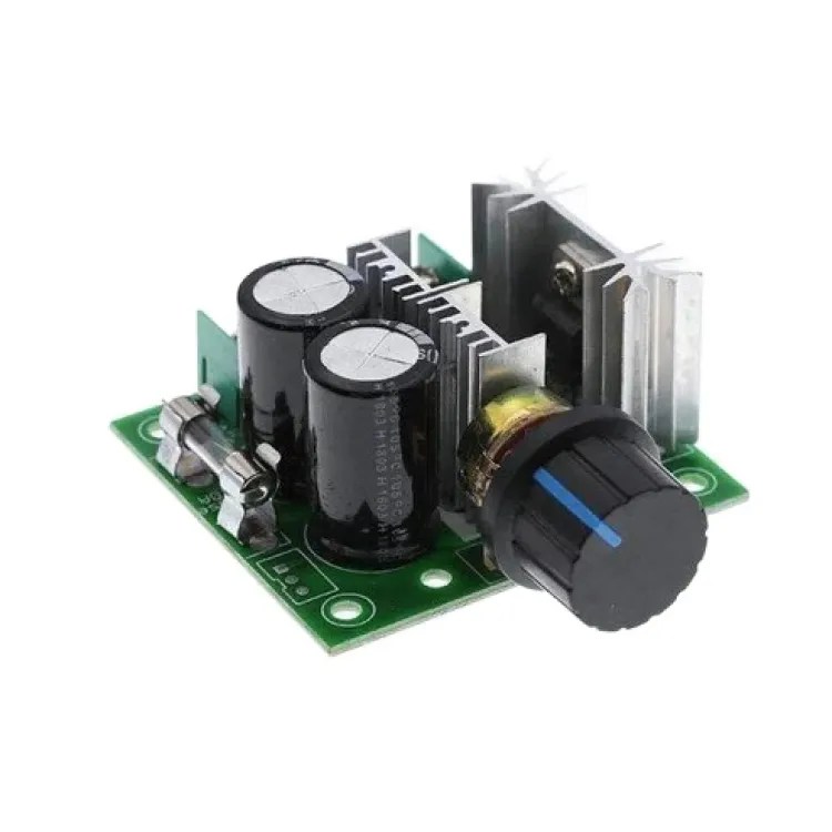 10A-DC-Motor-Speed-Controller-With-Short-Circuit-Protection-DC-12-40v-10A-400W-PWM-Electric-Pump-Fan-Coorler-in-Pakistan.jpg 10A 12V-40V DC Motor Speed Controller 12V 24V PWM Variable Speed Regulator