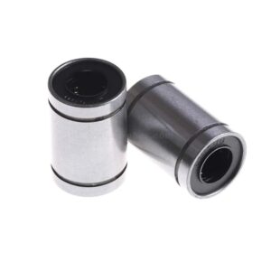LM10UU 10mm Linear Ball Bearing Bush Bushing