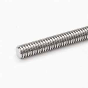 10mm Screw Rod T10 Threaded Rod For CNC & 3D Printer