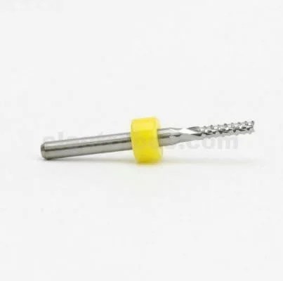 12222221.jpg 3mm PCB cutting Fishtail milling Engraving Drill Bit