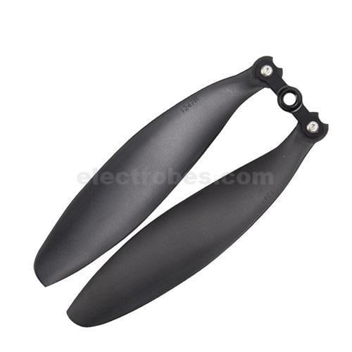 1247_Folding_ABS_Props_2_jpg_s.jpg 1047 Foldable Propeller Pair CW/CCW 10 inch 10×4.7 For RC Drone FPV Multi Rotor – Black