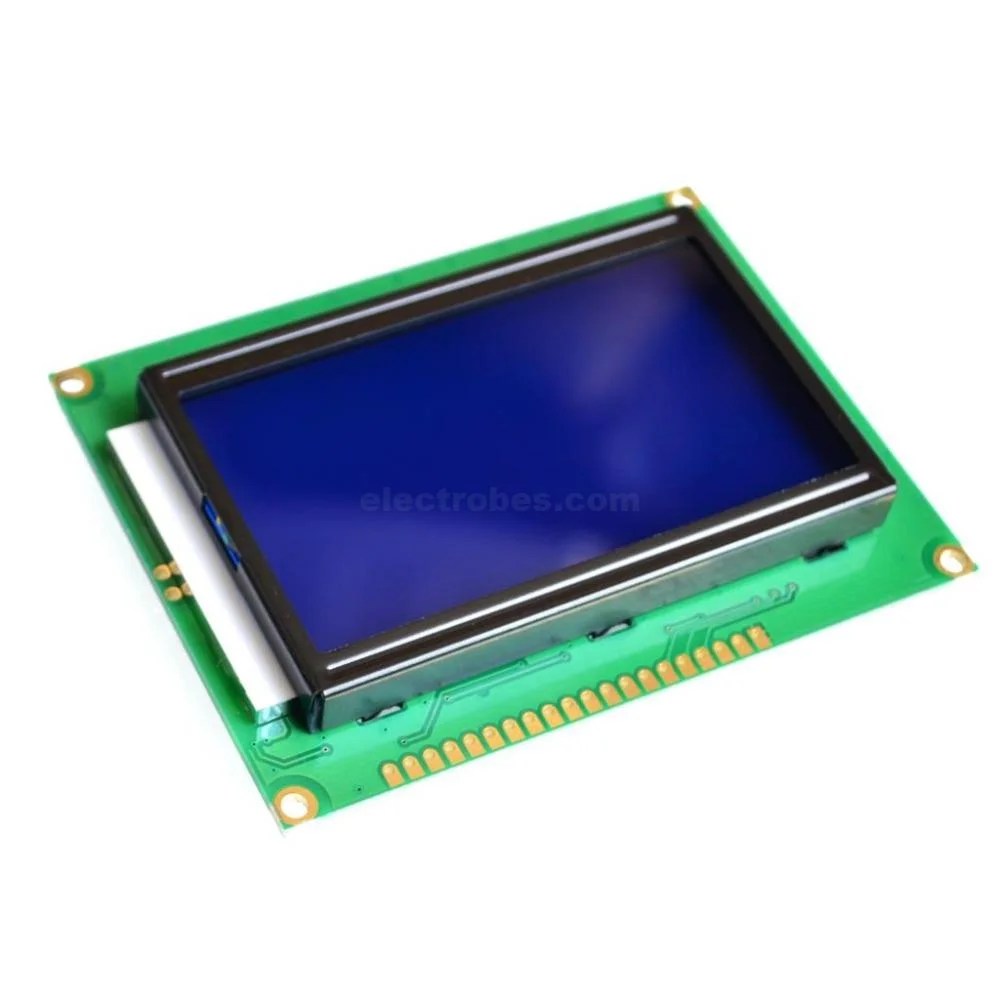 128x64-dot-matrix-lcd-panel-display-for-ramps-1.4-board-and-3d-printers-in-pakistan.jpg 12864 128X64 ST7960 Dots Graphic LCD Display Module (Blue Color Backlight)