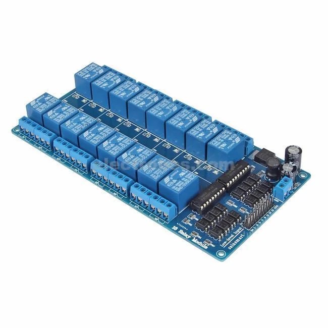 12V-1-Channel-Relay-Module-SPDT-510x478-4.jpg 5V 16 Channel Relay Module 240VAC 10A Relay