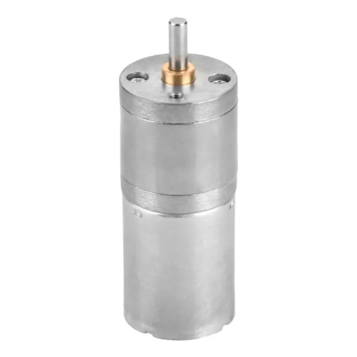 12V-25GA-370-1360-RPM-DC-Reduction-Gear-High-Speed-DC-Gear-Motor-at-best-price-in-Pakistan.jpg 12V 25GA-370 1360RPM DC Reduction Gear High Speed DC Moto - Image 2