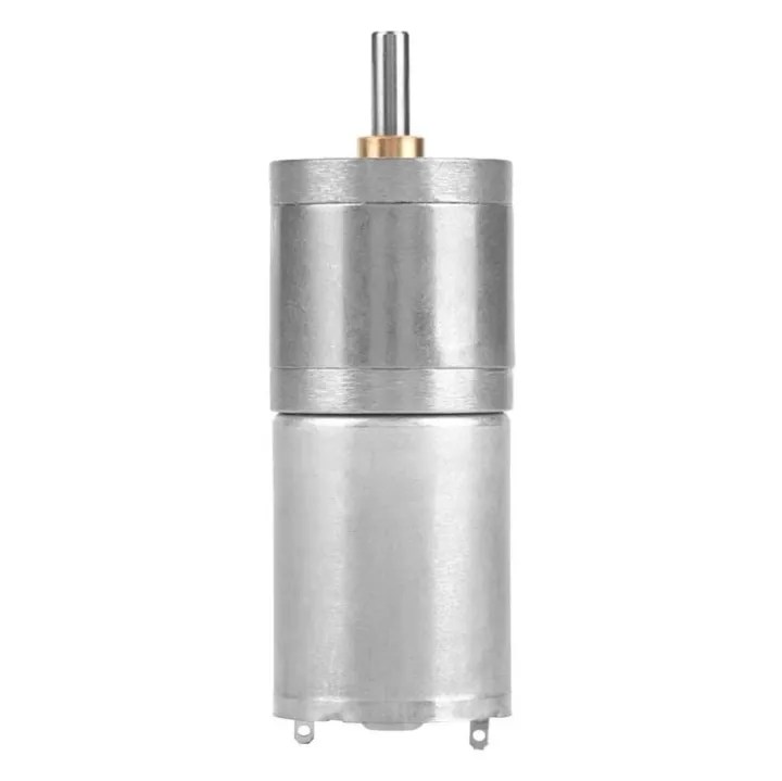 12V-25GA370-1360-RPM-DC-Reduction-Gear-High-Speed-DC-Gear-Motor-at-best-price-in-Pakistan.jpg 12V 25GA-370 1360RPM DC Reduction Gear High Speed DC Moto - Image 3