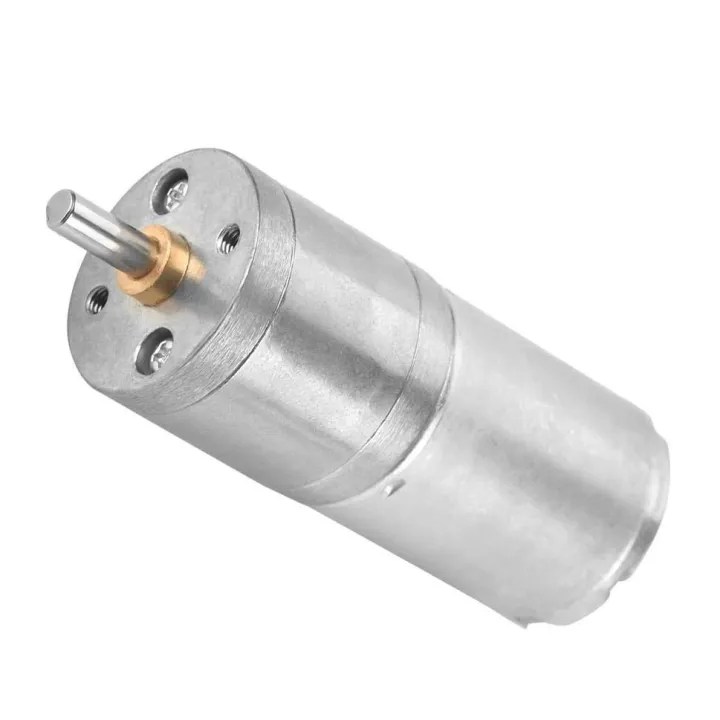 12V-25GA370-1360RPM-DC-Reduction-Gear-High-Speed-DC-Motor.jpg 12V 25GA-370 1360RPM DC Reduction Gear High Speed DC Moto