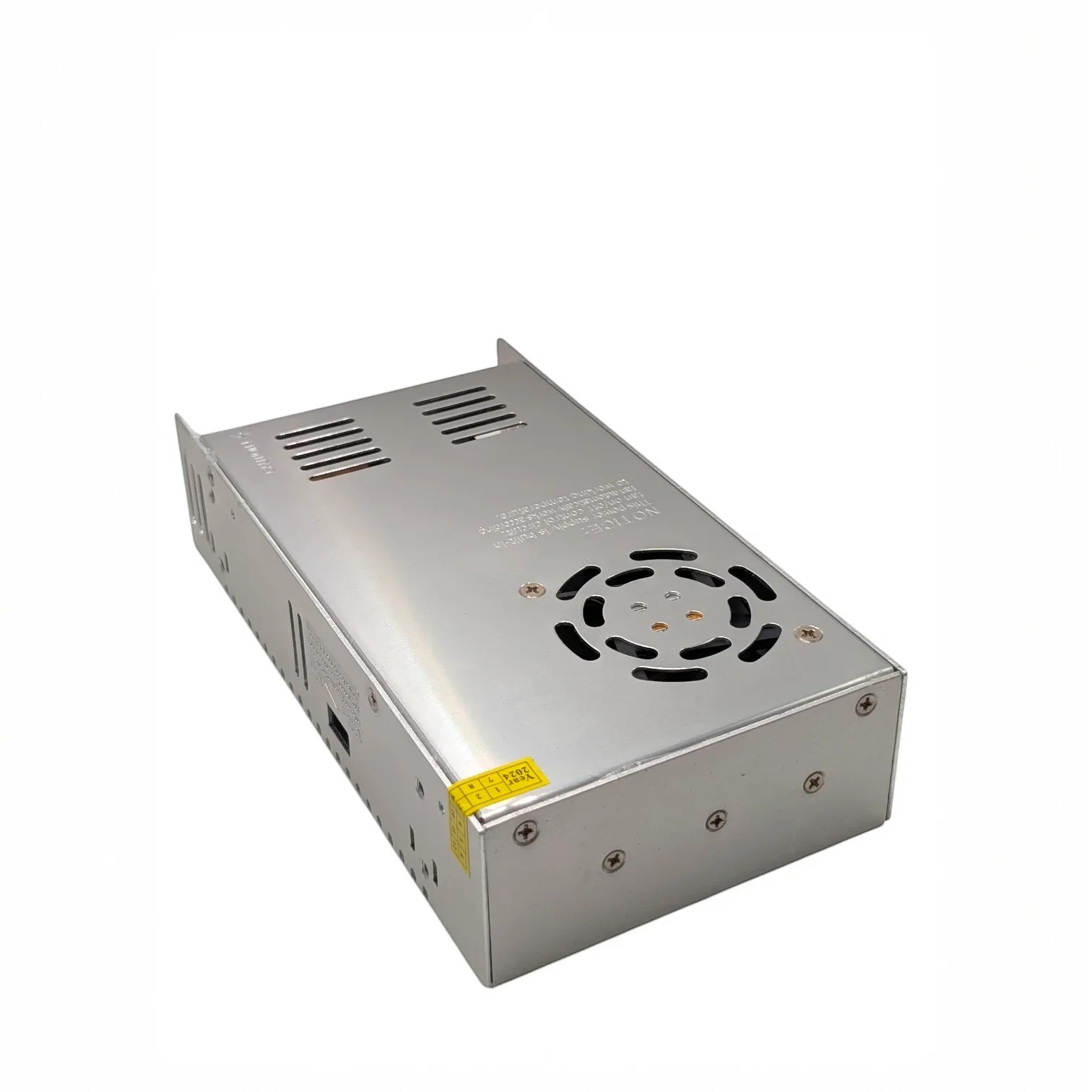 12v-40a-500w-switching-power-supply-for-3d-printer-and-led-driver-at-best-price-in-pakistan-1.jpg 12V 40A 500W Switching Power Supply for 3D Printer and LED Driver - Image 2