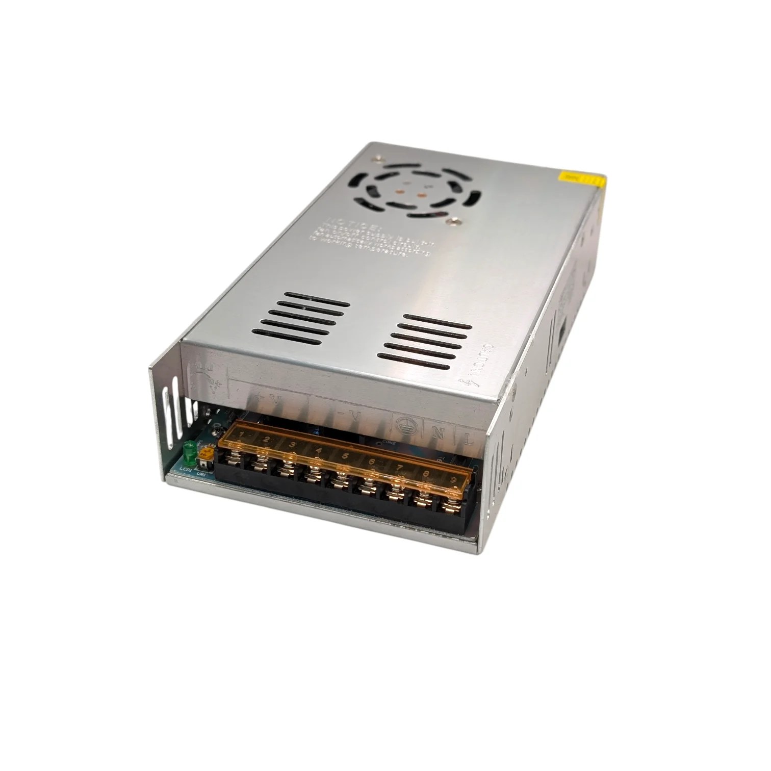 12v-40a-500w-switching-power-supply-for-3d-printer-and-led-driver-at-best-price-in-pakistan-2.jpg 12V 40A 500W Switching Power Supply for 3D Printer and LED Driver - Image 3