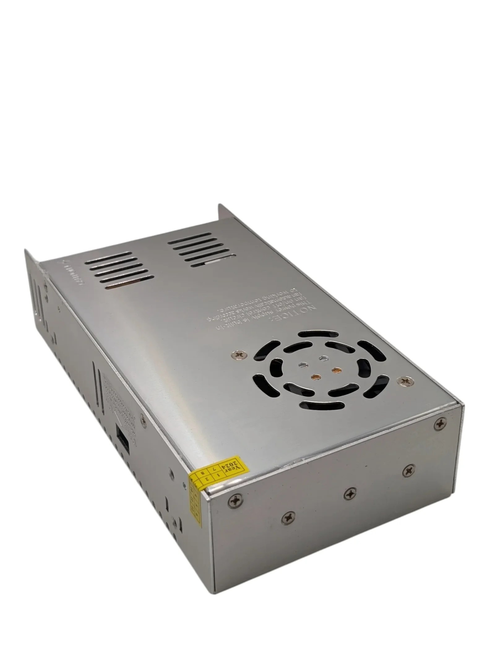 12v-40a-500w-switching-power-supply-for-3d-printer-and-led-driver-at-best-price-in-pakistan-3.jpg 12V 40A 500W Switching Power Supply for 3D Printer and LED Driver - Image 4