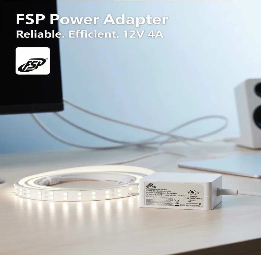 12v-4a-smps-power-adapter-with-dc-5-5mm-jack-at-best-price-in-pakistan-1.jpg 12V 4A SMPS Power Adapter with DC 5.5mm Jack - Image 2