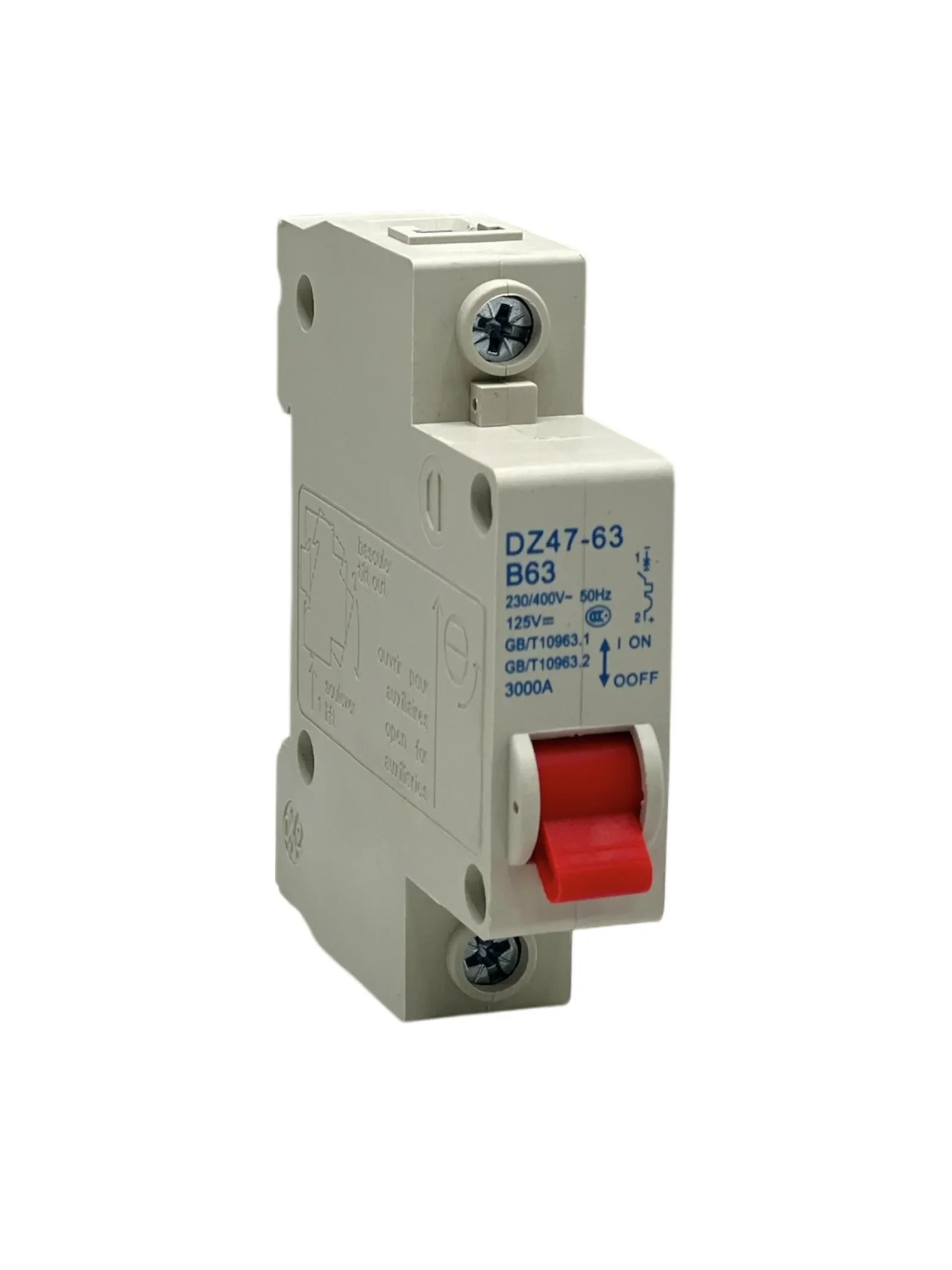 15-6-inch-hmi-lcd-display-dmg13768c156_03wtc-touch-screen-uart-display-commercial-grade-at-best-price-in-pakistan-13.jpg MCB 63A 125V DC DIN Rail Circuit Breaker Safety Switch for E-bike - Image 2