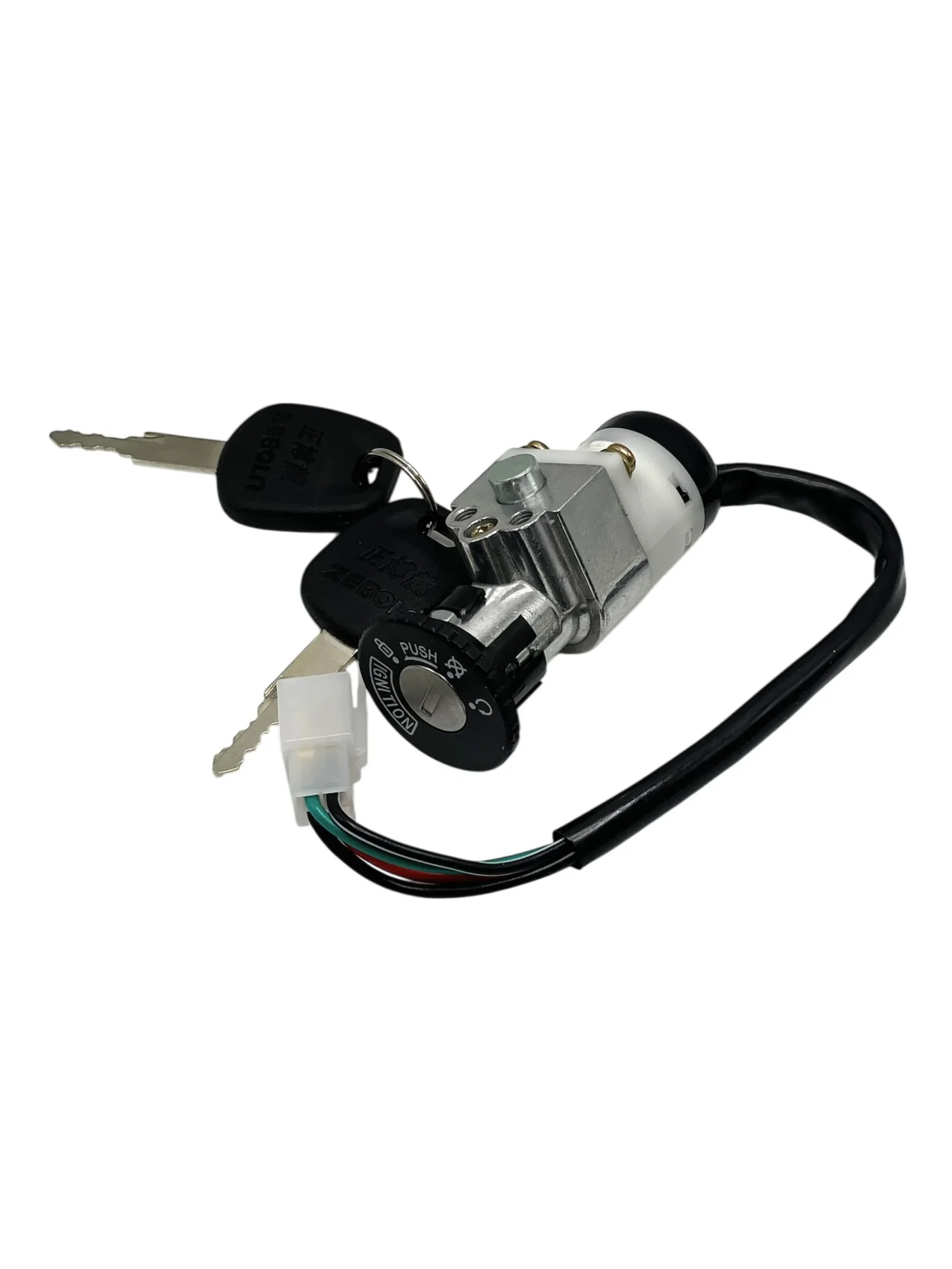 15-6-inch-hmi-lcd-display-dmg13768c156_03wtc-touch-screen-uart-display-commercial-grade-at-best-price-in-pakistan-15.jpg Electric Bike 4 Wires Scooter Go Kart ATV Electric Bikes Ignition Switch Lock
