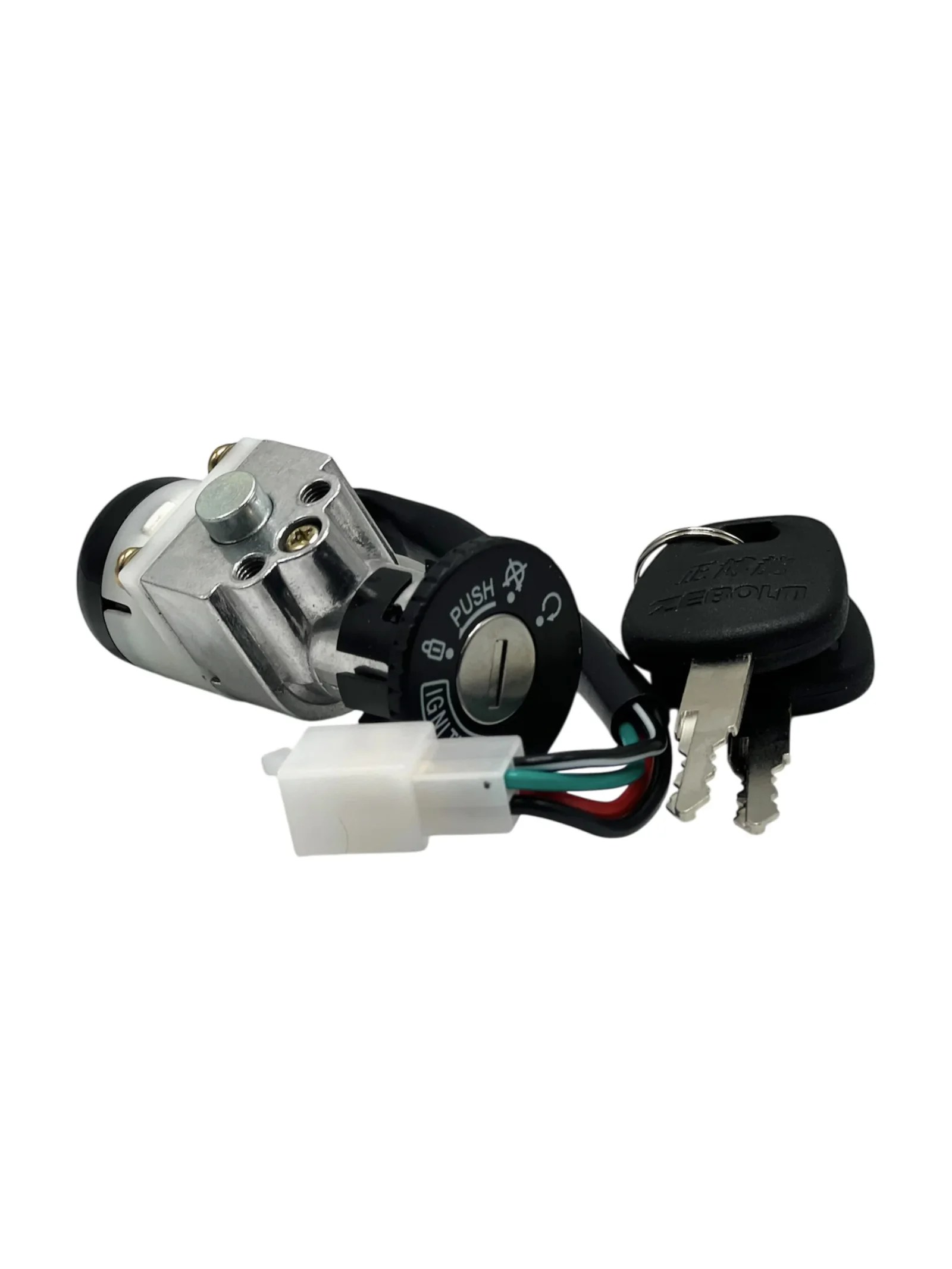 15-6-inch-hmi-lcd-display-dmg13768c156_03wtc-touch-screen-uart-display-commercial-grade-at-best-price-in-pakistan-16.jpg Electric Bike 4 Wires Scooter Go Kart ATV Electric Bikes Ignition Switch Lock - Image 3