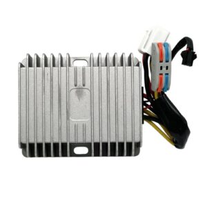 DC 48V-72V To DC 12V 30A DC DC Strep-down Buck Converter Adapter
