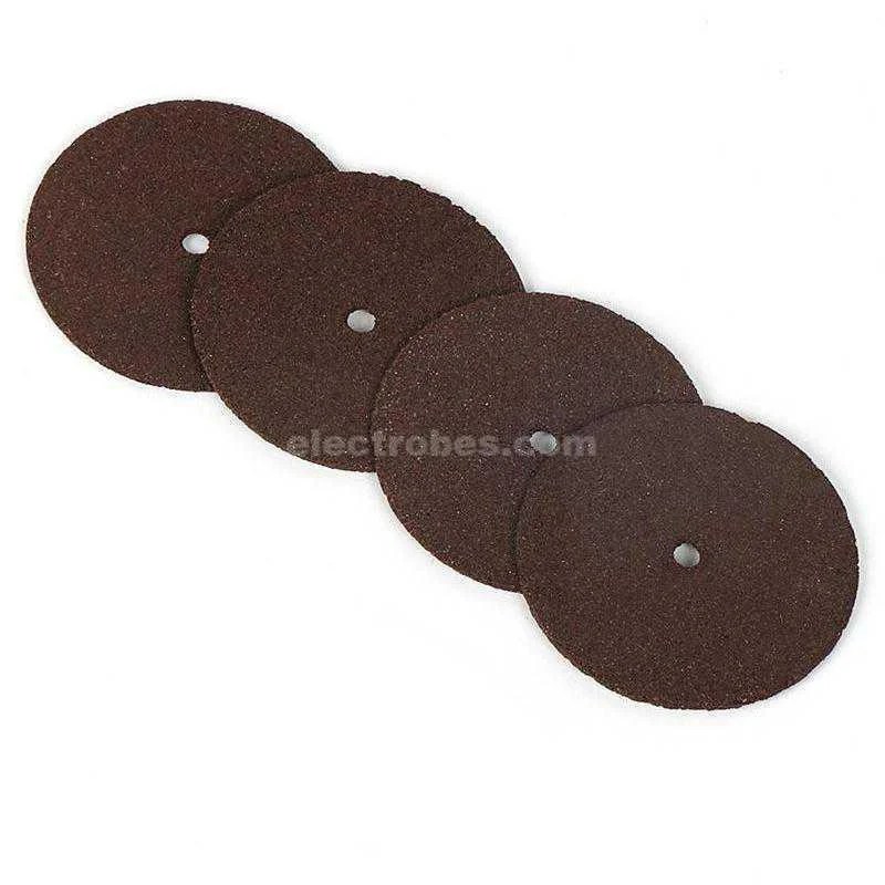 1572085828370.jpg Resin Cutting Wheel Disc Blade Cut Off For Dremel Rotary Hobby Tool - Image 2