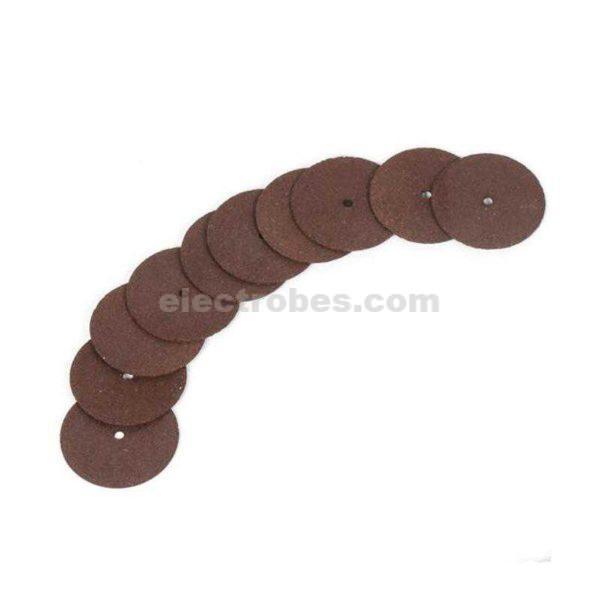 1572085830705-600x600-1.jpg Resin Cutting Wheel Disc Blade Cut Off For Dremel Rotary Hobby Tool - Image 4