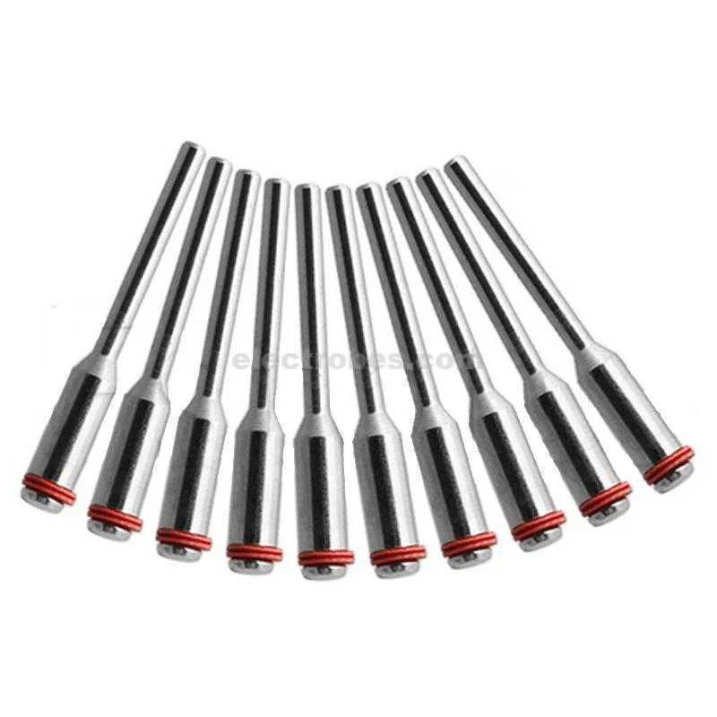 1572340808350.jpg 2.35mm Steel Screw Mandrel Shank Cut-off Wheel Holder For Dremel Shaft Tool - Image 4