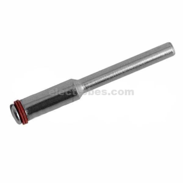 1572340809506-600x600-1.jpg 2.35mm Steel Screw Mandrel Shank Cut-off Wheel Holder For Dremel Shaft Tool - Image 2