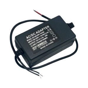 15V 3A SMPS Power Adapter Charger DC Power Supply