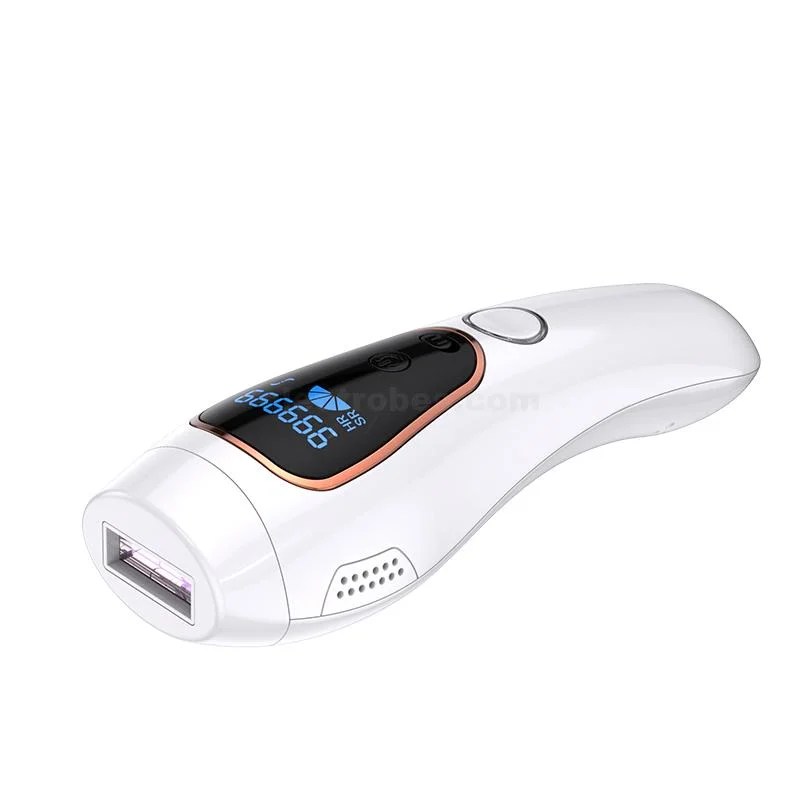 2-4.jpg Laser Permanent Hair Removal for Women with 999,999 Flashes Painless IPL Hair Remover with 5 Energy Levels - Image 3
