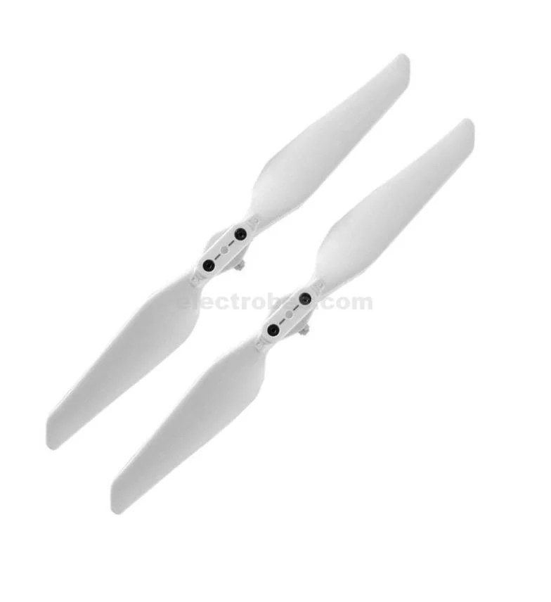 2-Pairs-FIMI-X8-SE-font-b-Propellers-b-font-Original-RC-Quadcopter-Spare-Parts-Quick-2.jpg 1047 Foldable Propeller Pair CW/CCW 10 inch 10×4.7 For RC Drone FPV Multi Rotor – White