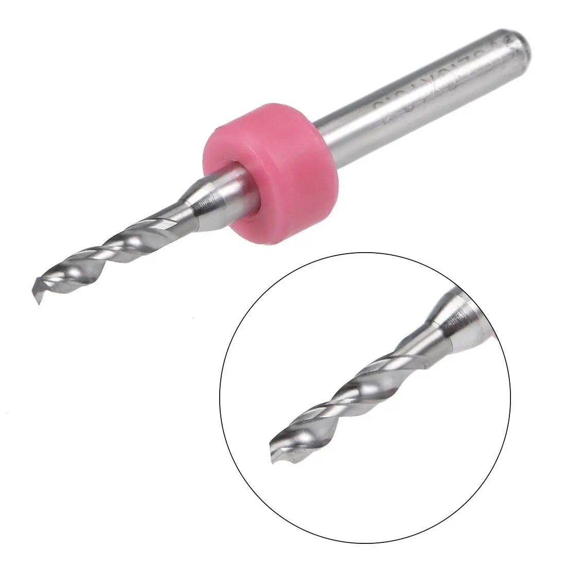 2.0-2.3-2.4-2.5-3.0-3.1mm-PCB-Drill-Bit-Tungsten-Carbide-Rotary-Tool-Jewelry-CNC-Engraving-Print-Circuit-Board-Micro-Drill-Bits-in-Pakistan.jpg PCB Drill Bit Tungsten Carbide Rotary Tool Jewelry CNC Engraving Print Circuit Board Micro Drill Bits 1/8 Inch Shank - Image 2