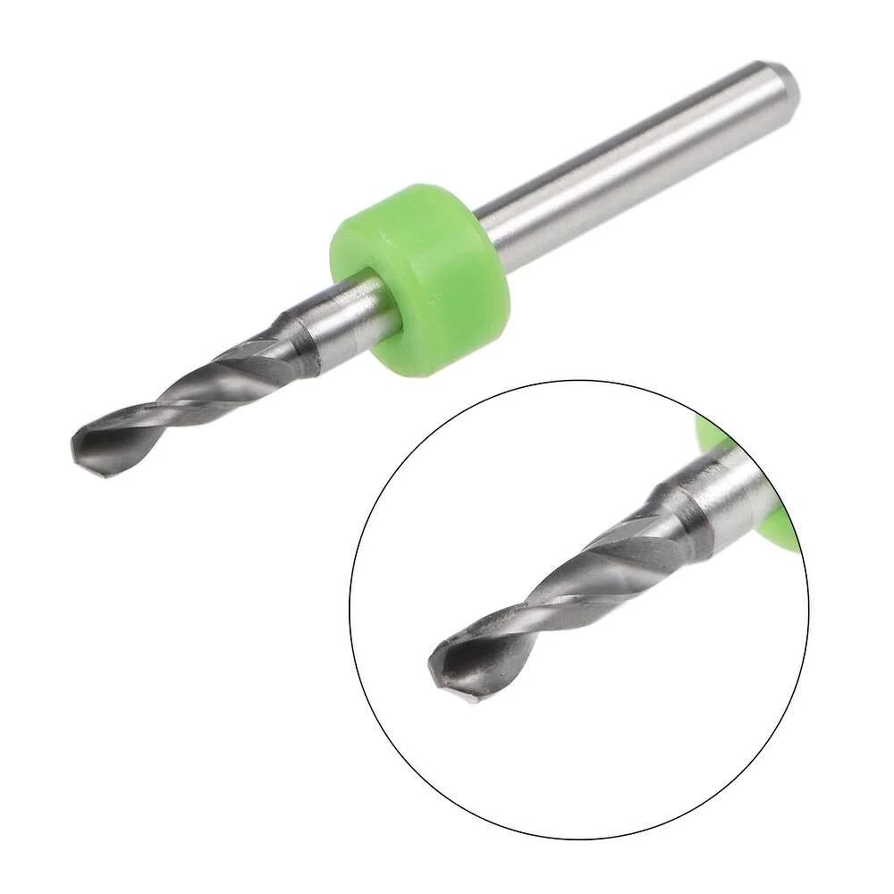 2.5mm-Tungsten-Carbide-CNC-Engraving-Print-Circuit-Board-PCB-Drill-Bit-price-in-pakistan.jpg PCB Drill Bit Tungsten Carbide Rotary Tool Jewelry CNC Engraving Print Circuit Board Micro Drill Bits 1/8 Inch Shank - Image 5
