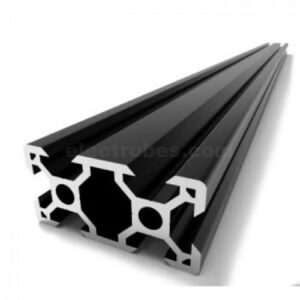2040 V-Slot Aluminum Profile Extrusion for 3D Printer & CNC Machine