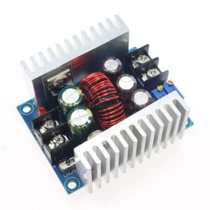 300W 20A DC-DC Adjustable Buck Converter Step Down Module