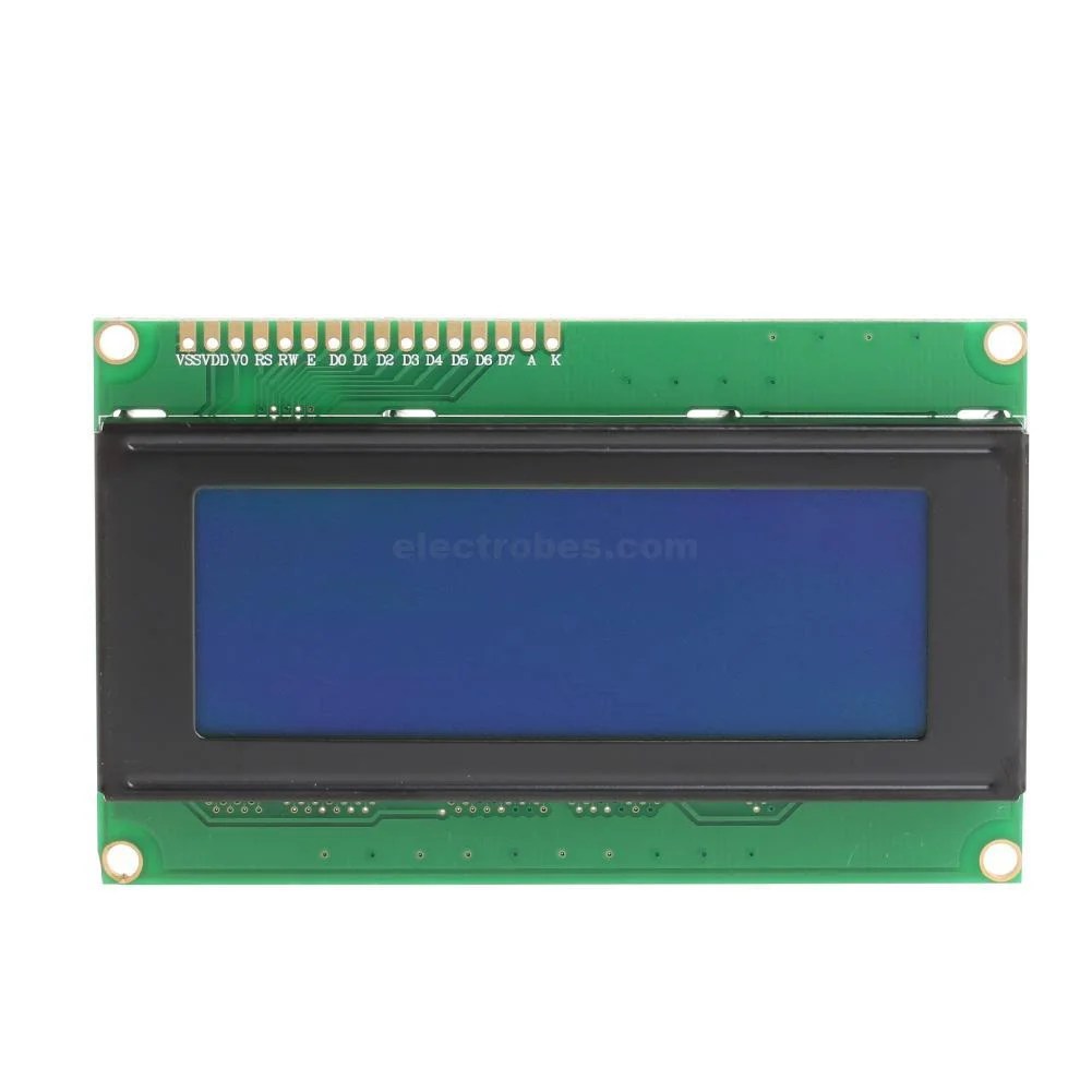 20x4-2004-lcd-blue-backlight-in-pakistan.jpg LCD 2004A 20X4 Alphanumeric Display with Blue Backlight
