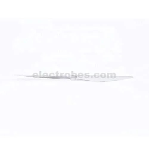 21L3iUXqFnL.jpg 1045 Propeller Pair CW/CCW 10 inch 10×4.5 For RC Drone FPV Multi Rotor – White - Image 3