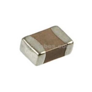 680pF 681 50V 0805 SMD Ceramic Capacitors