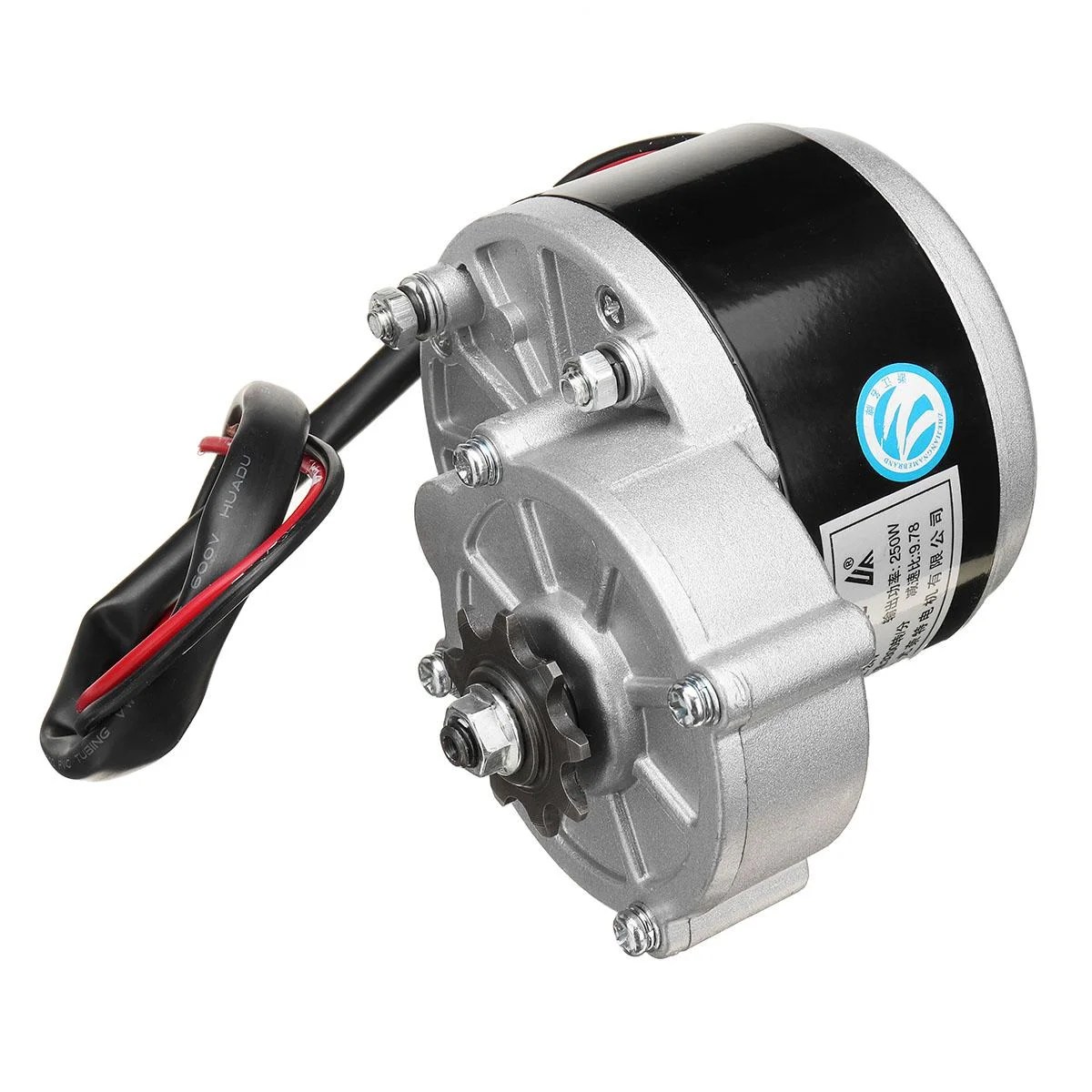 24V-250W-Electric-Bike-Conversion-Kit-BLDC-Motor-Controller-Ebike-System-for-22-28-inch-Bicycle-electric-bike-in-pakistan.jpg 24V 250W Motor Controller Electric Bike Kit Electric Bicycle Conversion Kit For 20-28″ Electric Bicycle - Image 4