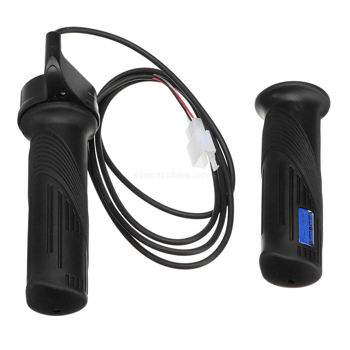 24V-250W-Electric-Bike-Conversion-complete-Kit-Motor-Controller-Ebike-System-for-22-28-inch-Bicycle-electric-bike-throttle-in-pakistan.jpg 24V 250W Motor Controller Electric Bike Kit Electric Bicycle Conversion Kit For 20-28″ Electric Bicycle - Image 5