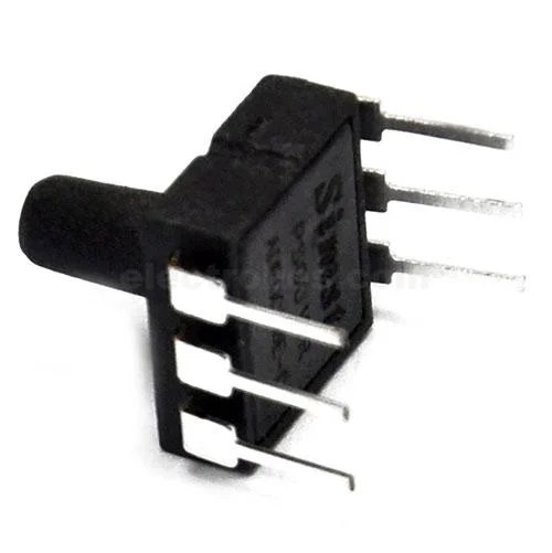 28272_02.jpg MPS20N0040D-D Sphygmomanometer Pressure Sensor 0-40kPa DIP-6 For Arduino - Image 5