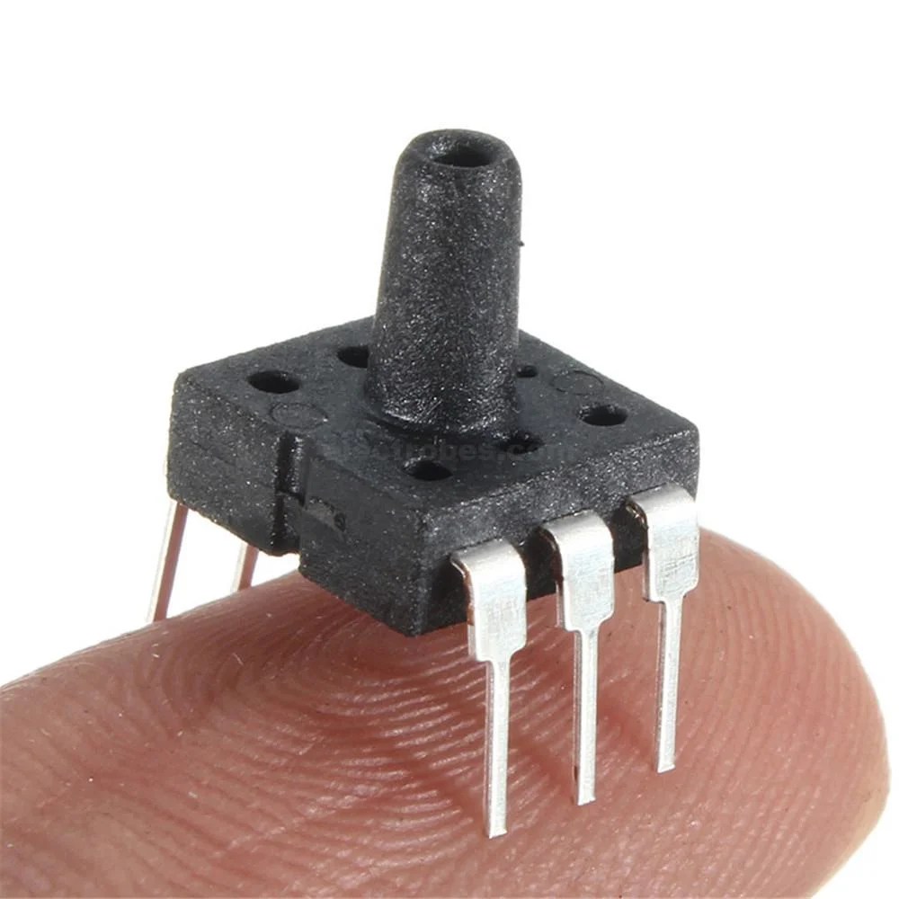 282f4aee1ab36ba2666b07155ae32ad6e512eba5_original.jpeg MPS20N0040D-D Sphygmomanometer Pressure Sensor 0-40kPa DIP-6 For Arduino - Image 4