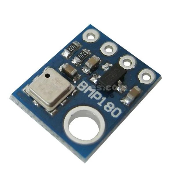 2a68b785-680d-4e59-9404-4daaba311eb2.jpg GY-68 BMP180 Atmospheric Pressure Sensor Module - Image 2