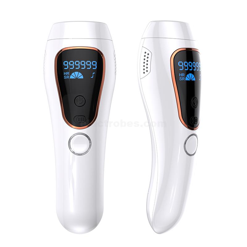 3-1.jpg Laser Permanent Hair Removal for Women with 999,999 Flashes Painless IPL Hair Remover with 5 Energy Levels