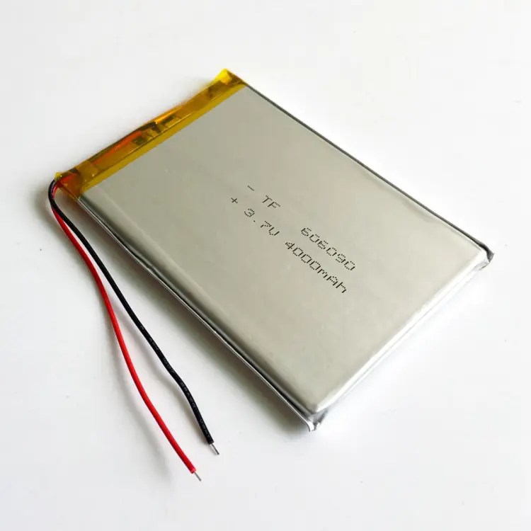 3.7V-4000mah-high-quality-li-ion-slim-lithium-ion-rechargeable-battery-for-power-bank-in-pakistan.jpg 4000mAh 3.7V 1S Rechargeable lithium-ion battery li ion Lithium battery