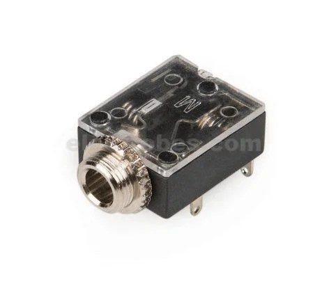 318095.jpg 3.5mm Audio Jack Female Connector Plug Socket
