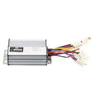 36V 48V 1000W 30A DC Brush Motor Controller Electric Bike Controller Speed Controller for Brushed Motor Electric Bicycle Parts E-bike Controller