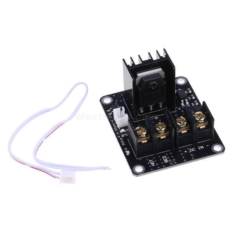 3D-printer-Heat-bed-Power-expansion-board-MOS-tube-high-current-load-protection-in-Pakistan.jpg 3D Printer Heated Bed Power Module Power Expansion Board MOS Tube High Current Load Module