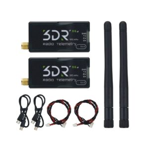3DR X6 Radio Telemetry 500MW 433MHz for FPV Drone Quadcopter