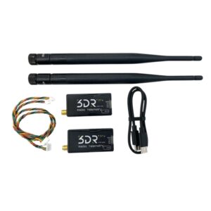 3DR X7 Radio Telemetry 1000MW 433MHz for FPV Drone Quadcopter